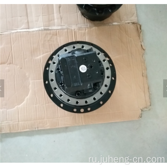 SY135 Окончательный привод SY135 Travel Motor Training Device